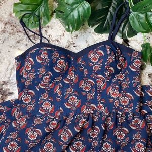 Xhilaration Maxi Dress